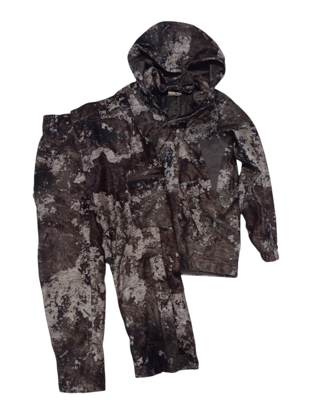 Kids Small Red Head Sentinel Hunting Set